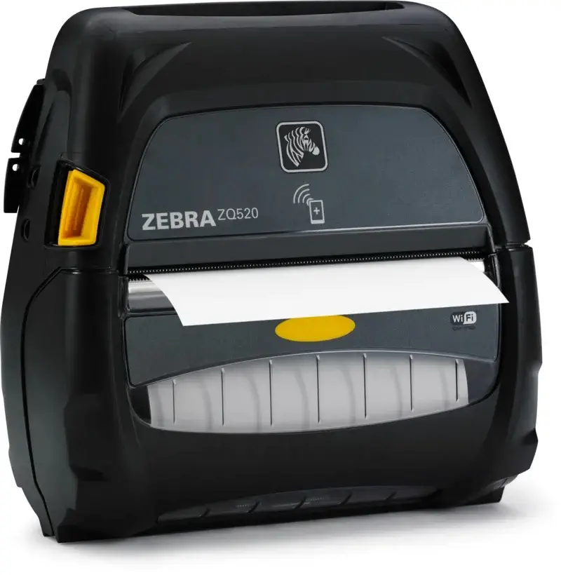 imprimante Zebra ZQ520